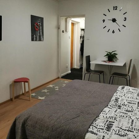 Starhomes Hallituskatu 23 Oulu Zewnętrze zdjęcie