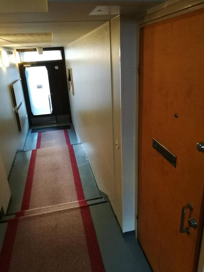Starhomes Hallituskatu 23 Oulu Zewnętrze zdjęcie