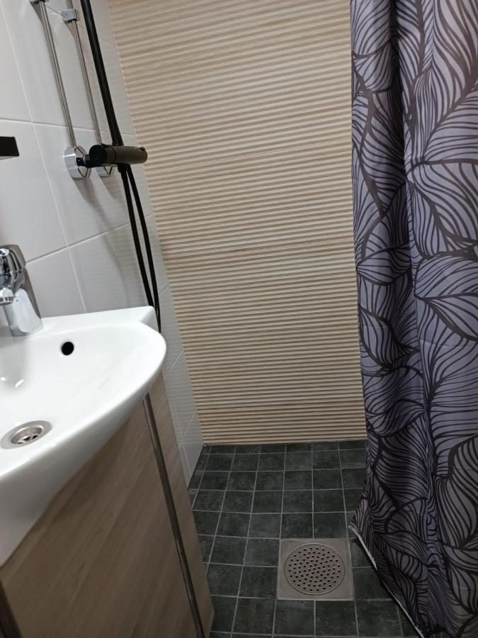 Starhomes Hallituskatu 23 Oulu Zewnętrze zdjęcie