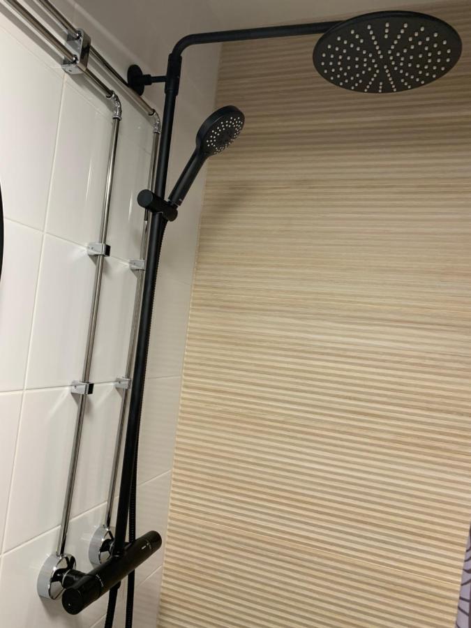 Starhomes Hallituskatu 23 Oulu Zewnętrze zdjęcie
