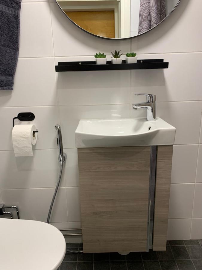 Starhomes Hallituskatu 23 Oulu Zewnętrze zdjęcie