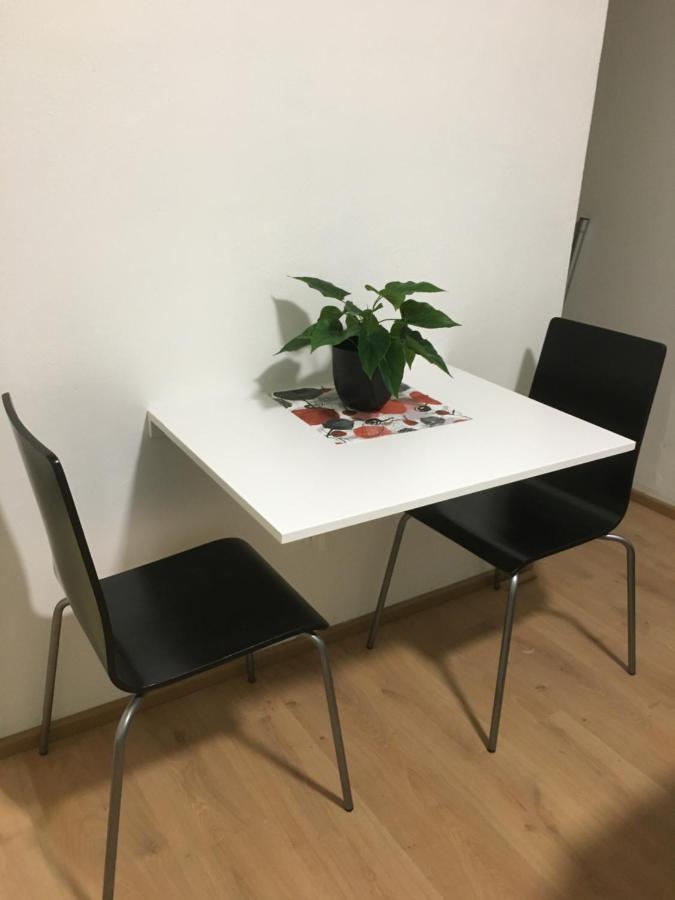 Starhomes Hallituskatu 23 Oulu Zewnętrze zdjęcie